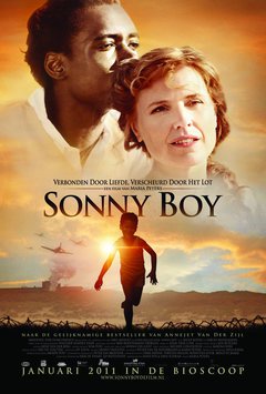 Sonny Boy - poster