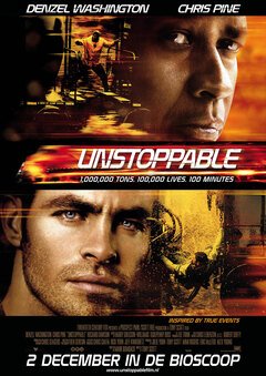 Unstoppable