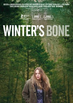 Winter’s Bone - poster