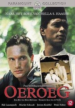 Oeroeg - poster