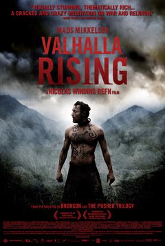 Valhalla - poster