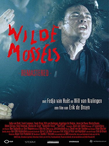 Wilde mossels