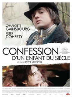 Confession of a Child of the Century