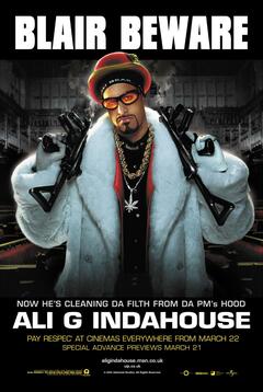 Ali G Indahouse(2002)