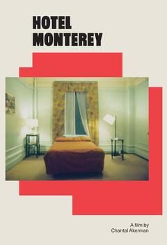 Hôtel Monterey