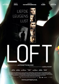 Loft - poster