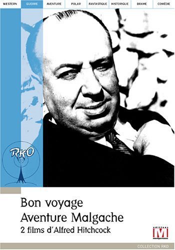 Aventure malgache(1944)