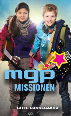 Sawsans geheime missie - poster