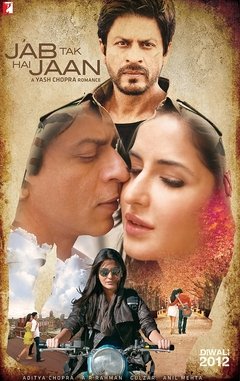 Jab Tak Hai Jaan(2012)