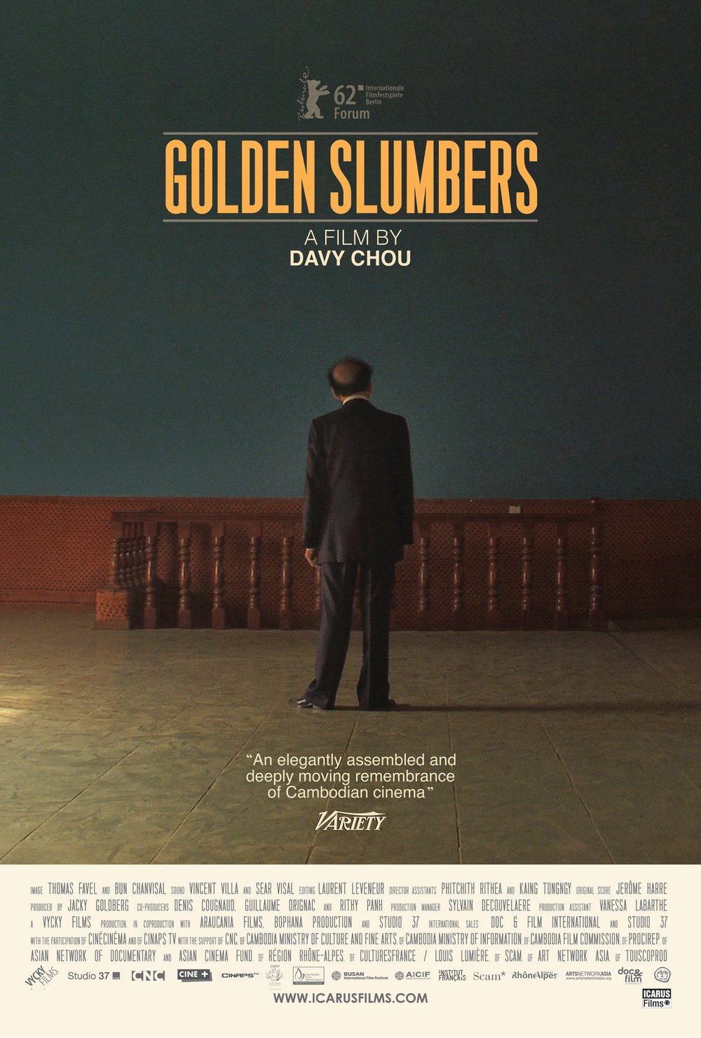 Le sommeil d'or