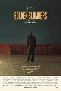 Le sommeil d'or