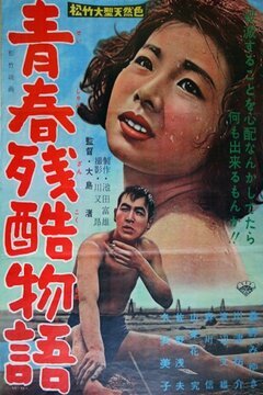 Seishun zankoku monogatari(1960)