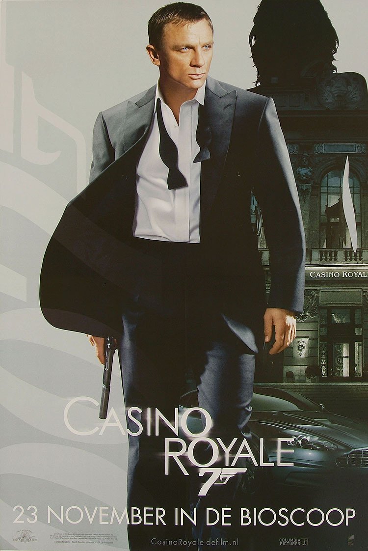 Casino Royale