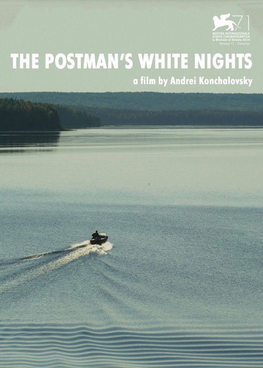 The Postman’s White Nights