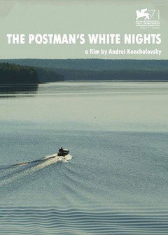 The Postman’s White Nights