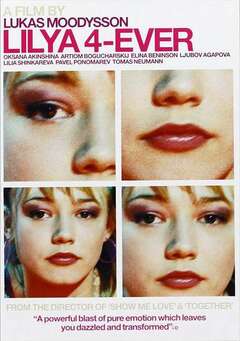 Lilja 4-ever(2002)