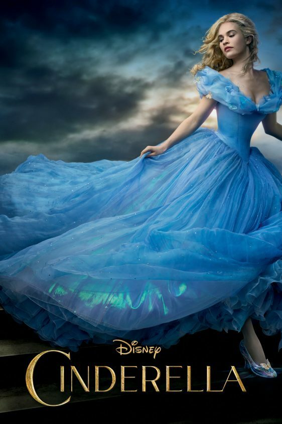 Cinderella (OV)