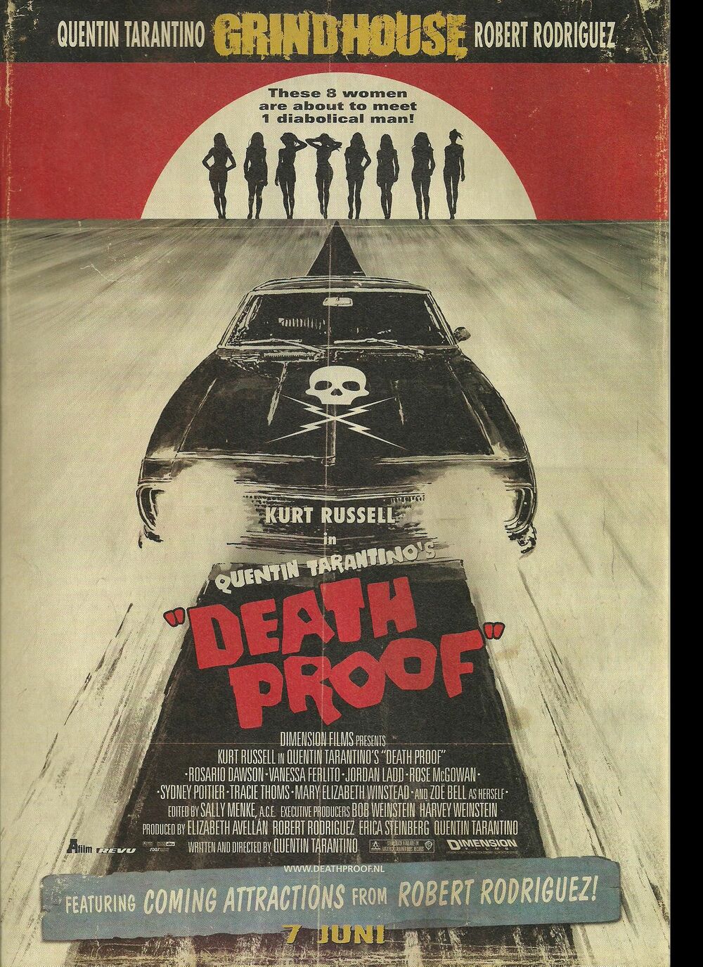 Death Proof