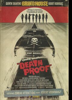 Death Proof