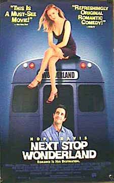 Next Stop Wonderland(1998)