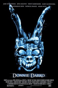Donnie Darko - poster