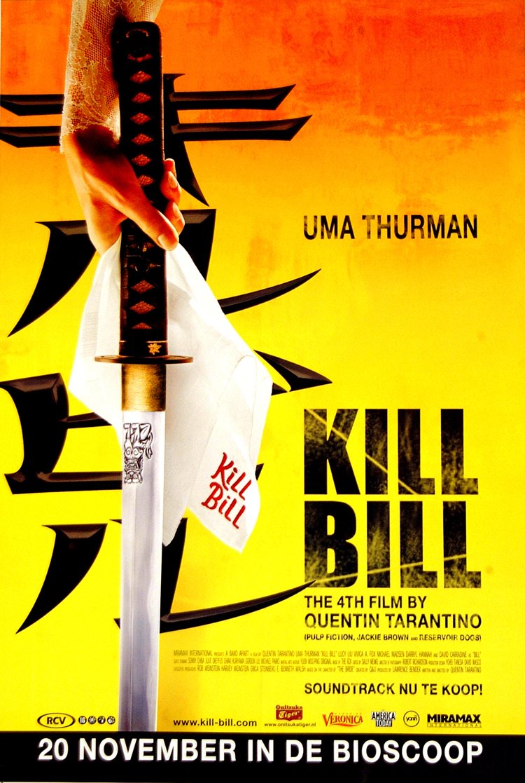 Kill Bill
