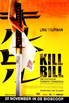 Kill Bill