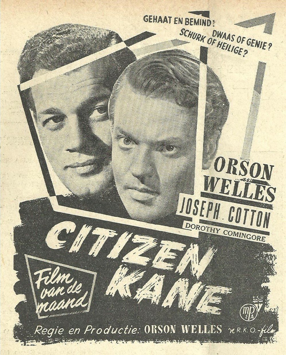 Citizen Kane