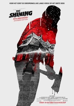 The Shining - poster
