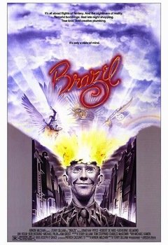 Brazil - poster