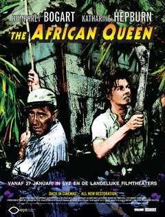The African Queen