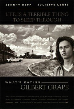 What’s Eating Gilbert Grape