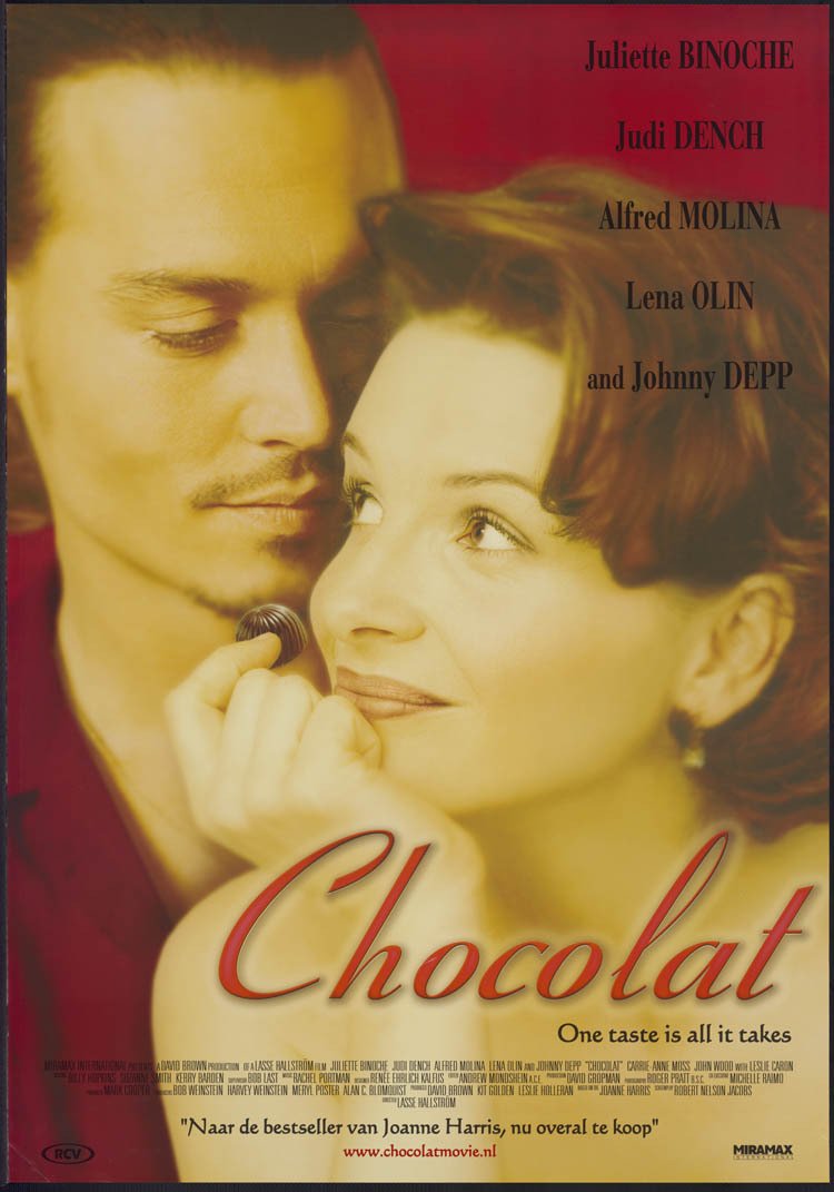 Chocolat