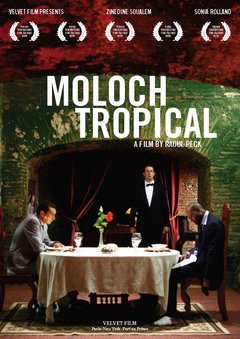 Moloch Tropical - poster
