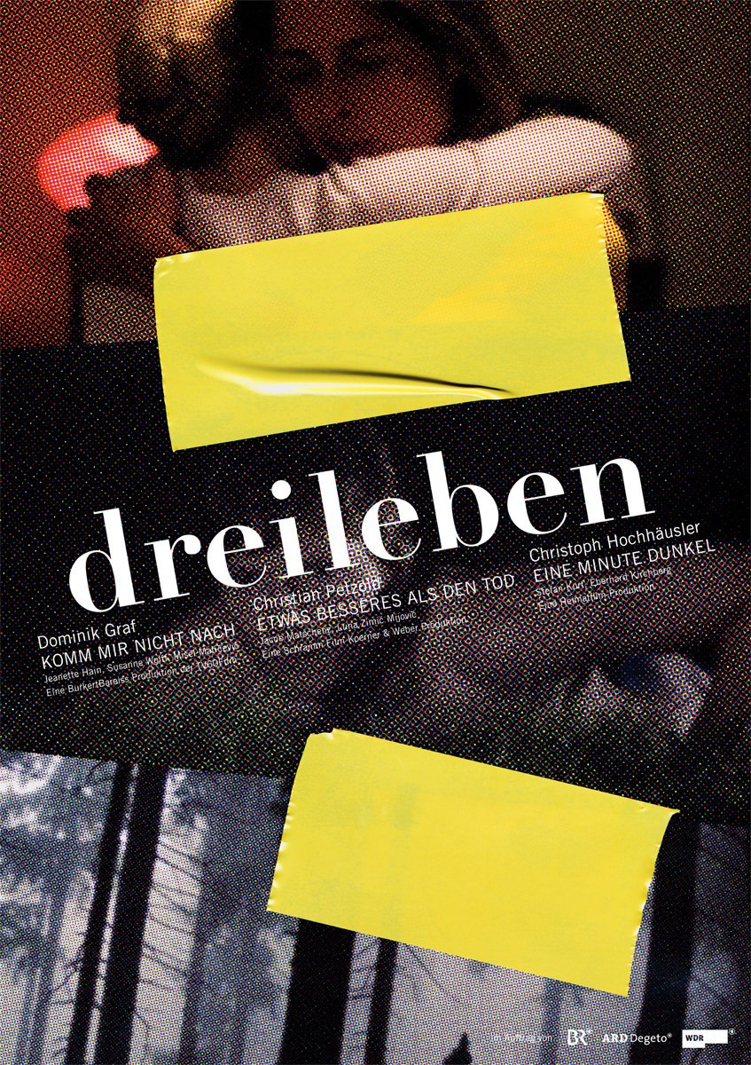 Dreileben