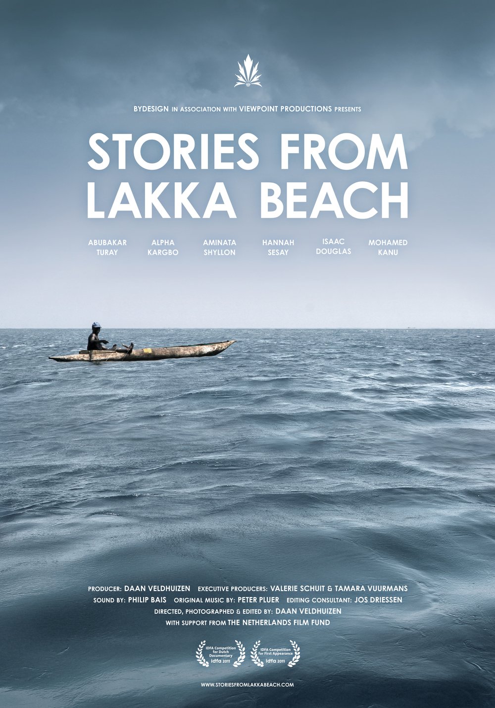 Stories from Lakka Beach(2011)