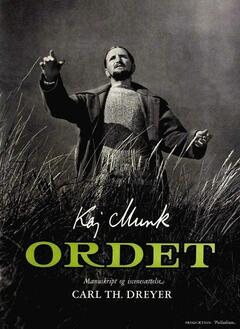 Ordet - poster