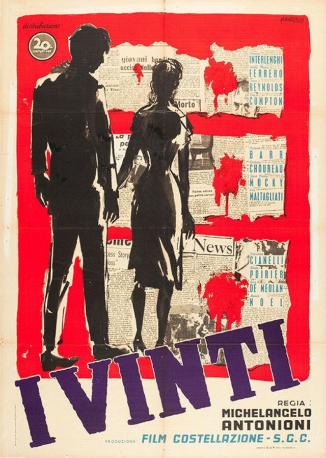I Vinti