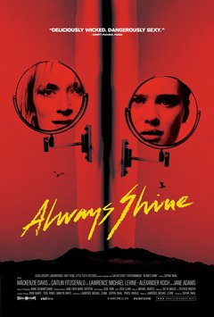 Always Shine - poster