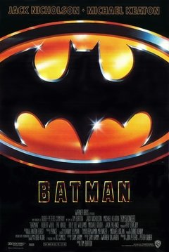 Batman - poster