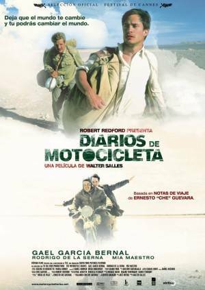 The Motorcycle Diaries