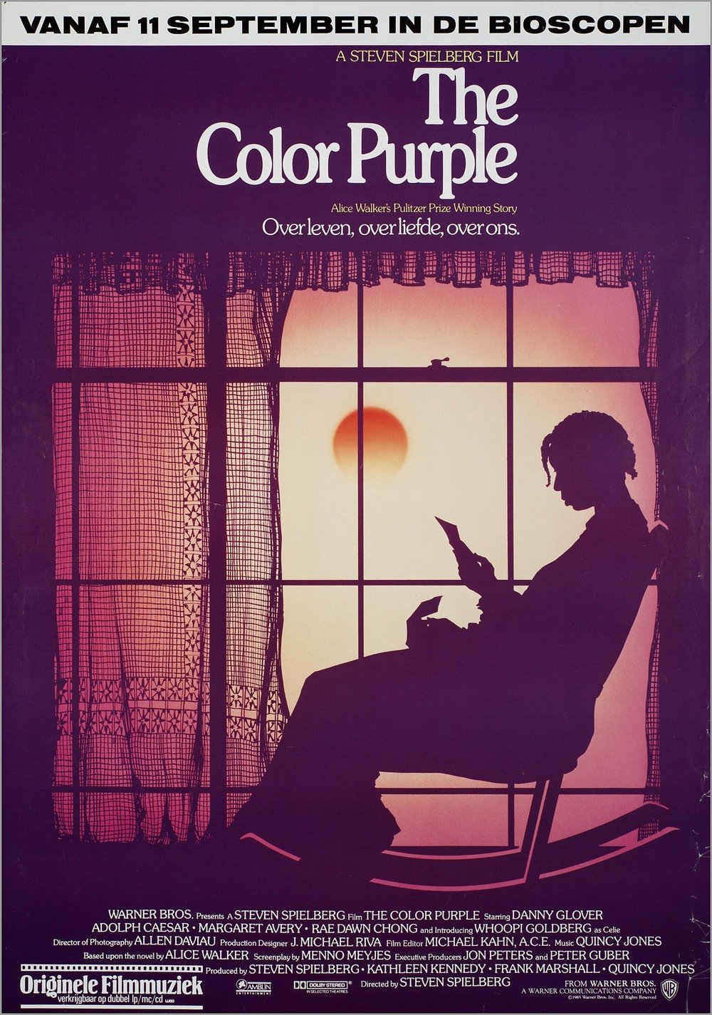 The Color Purple