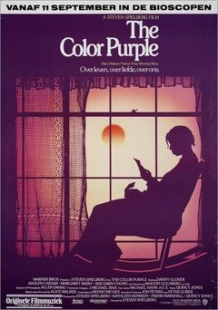 The Color Purple