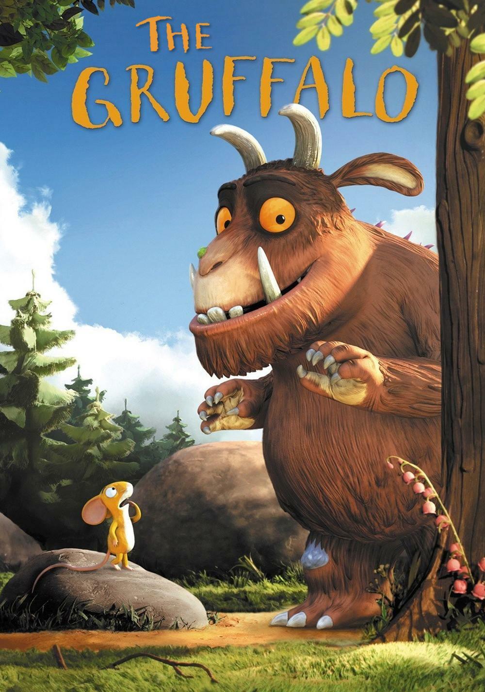 De Gruffalo