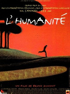 L'humanité - poster