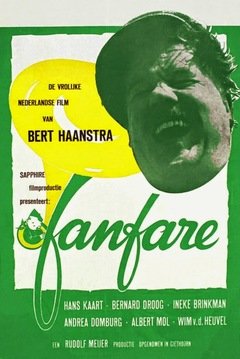 Fanfare - poster