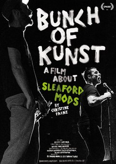 Bunch of Kunst - poster