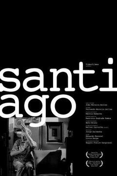 Santiago - poster