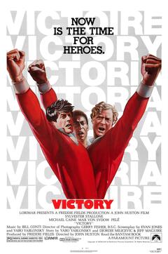 Escape To Victory