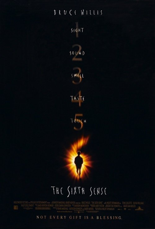The Sixth Sense